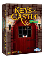 Keys to The Castle - English Edition