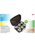 TACTIC Petanque (Nylon Bag) (EN)