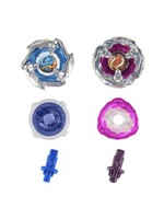 Beyblade X Beyblade X - Xtreme Battle Set (ML)