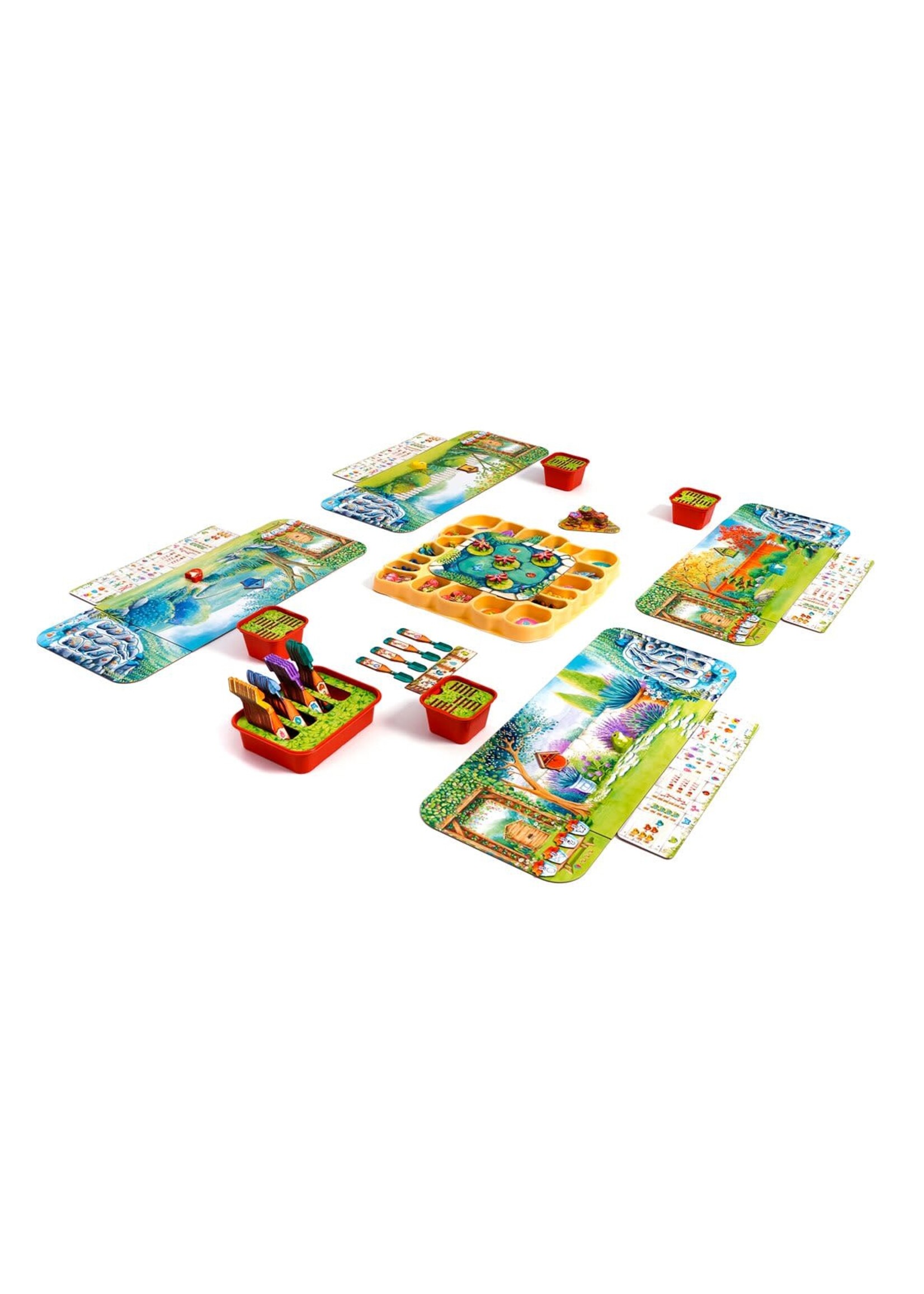 rebel studio Pergola (ML)