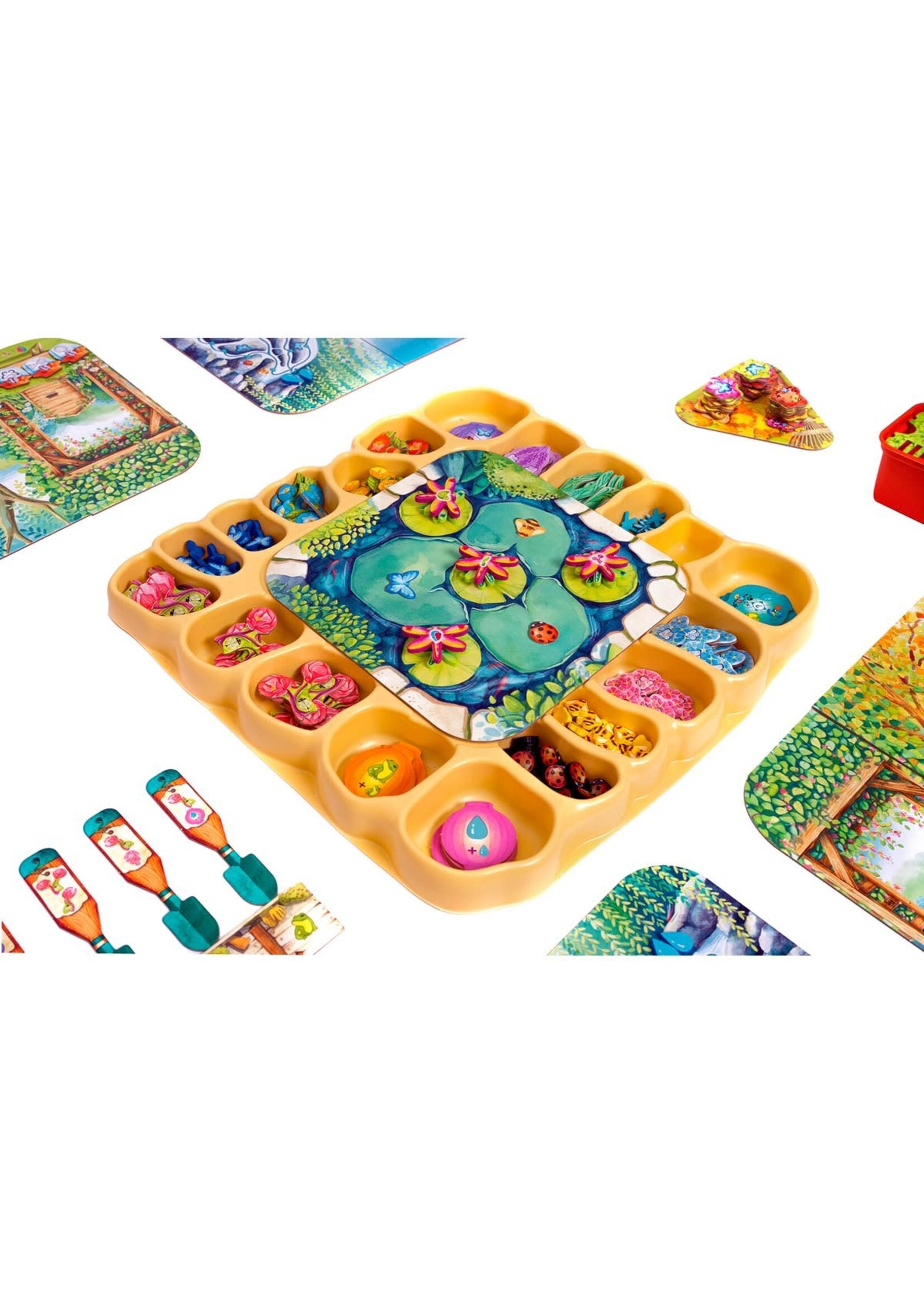 rebel studio Pergola (ML)