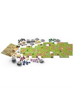 z-man games Copy of Carcassonne - Big Box (FR)