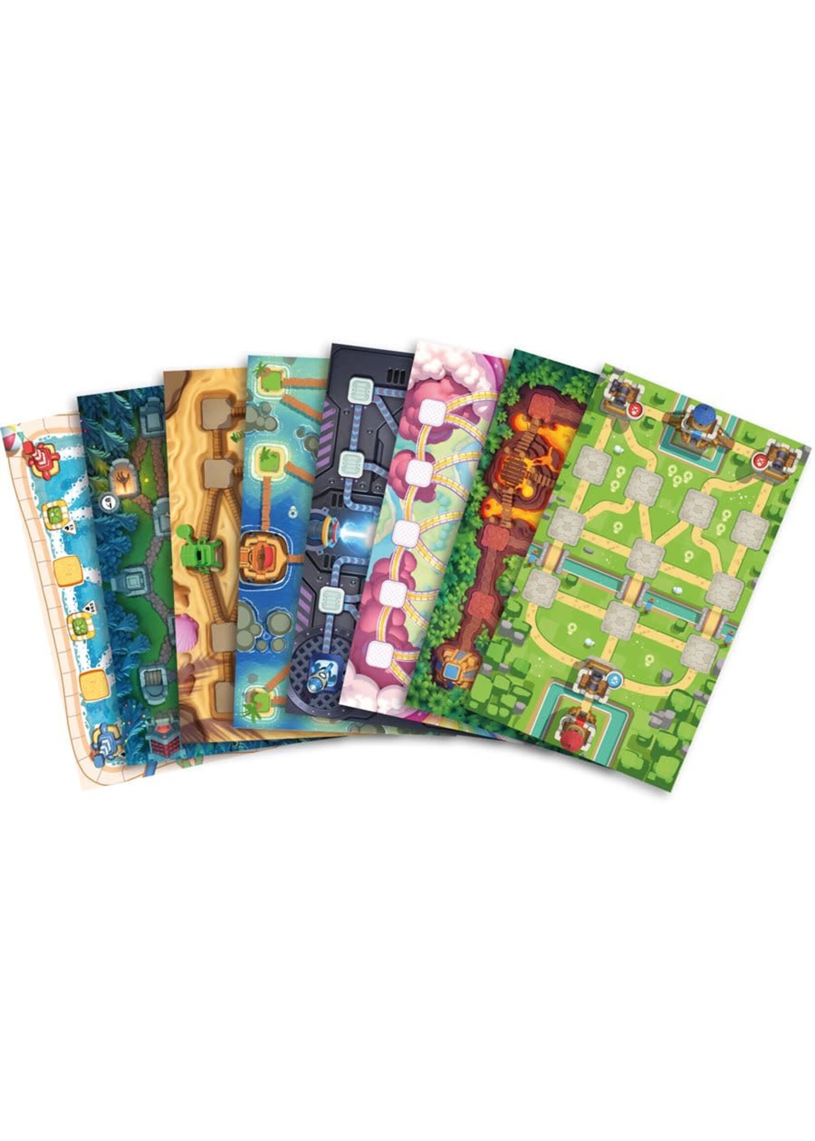 Repos production Copy of Toy Battle (FR)