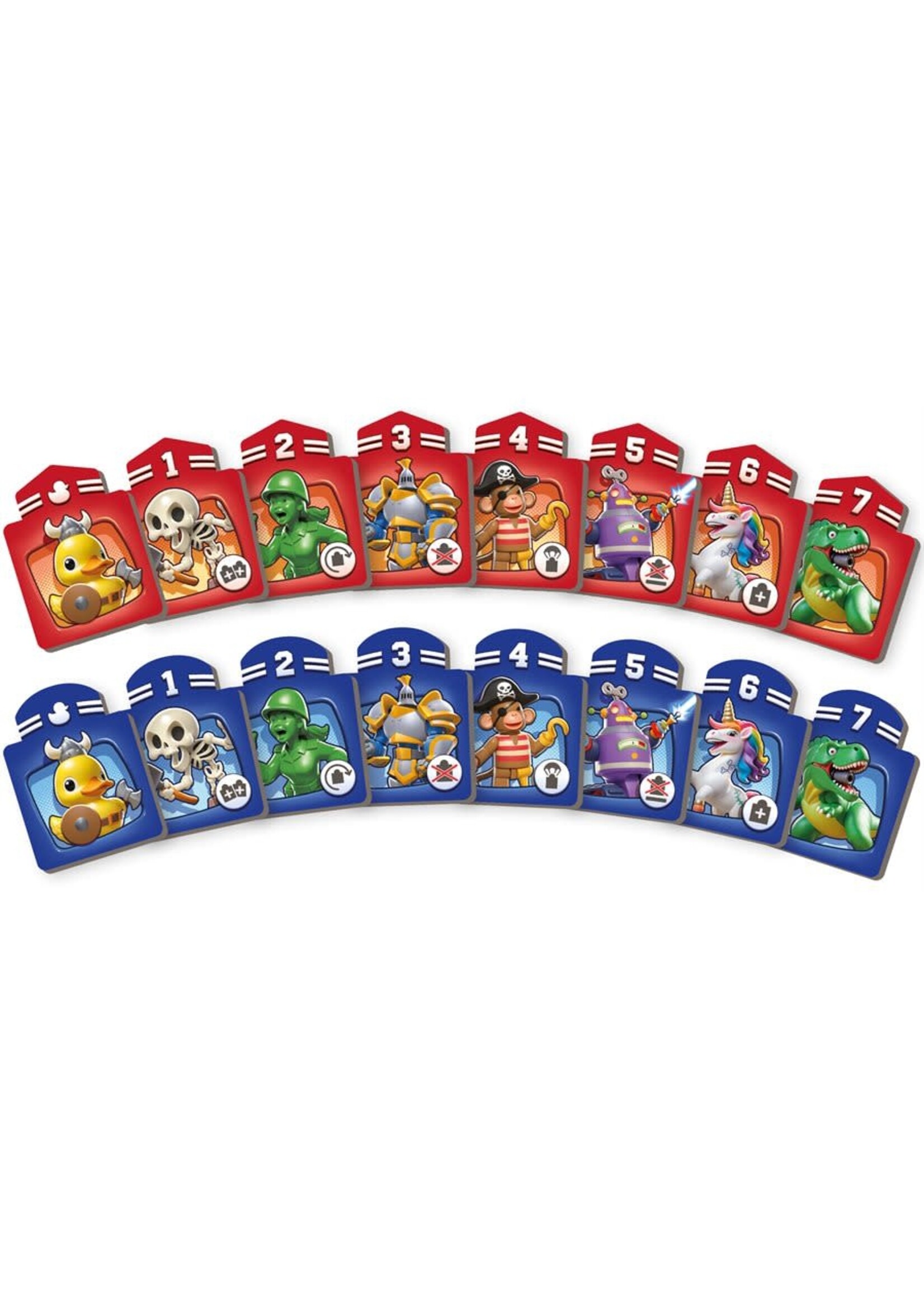 Repos production Toy Battle (EN)