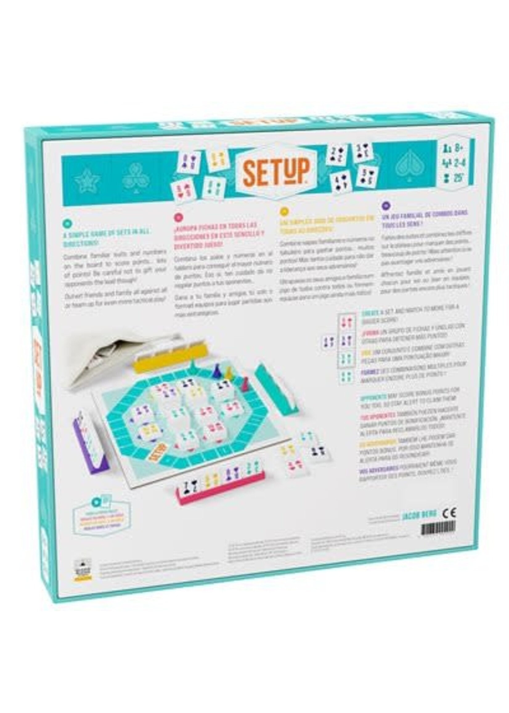 Bezzer Wizzer Studio Setup (ML)