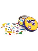 Zygo Matic Copy of Spot-it! - Classic