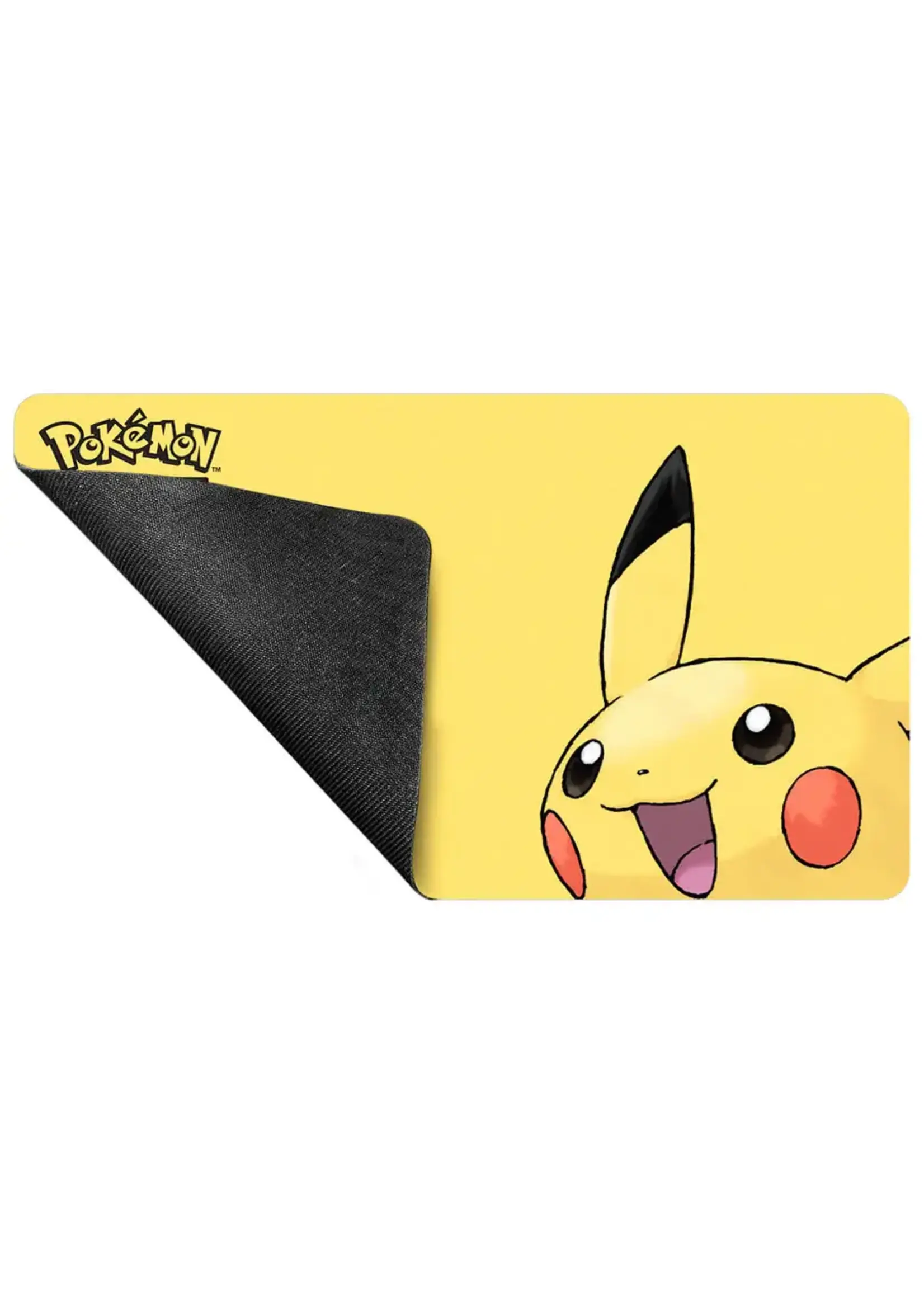 ULTRAPRO Pikachu Playmat for Pokémon