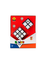 rubiks Rubik's - Ensemble Duo 3x3 et 2x2