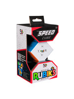 rubiks Rubik's - Cube 3x3 Speed