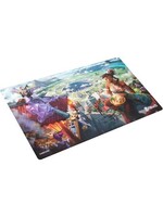 Gamegenic Prime Playmat: Altered: First Outpost