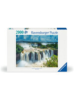 Ravensburger Iguazu Waterfalls, Brazil 2000 Pc Puzzle