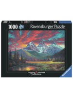 Ravensburger Alberta's Three Sisters 1000 pc Puzzle