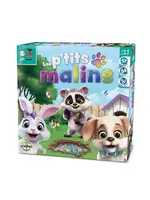 Ludo & Méninge Les p'tits malins