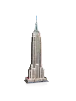 wrebbit Casse-tête Wrebbit 3d - Empire State Building