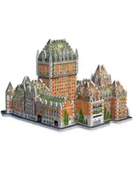 wrebbit Copy of Casse-tête Wrebbit 3d - Empire State Building