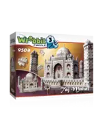 wrebbit Copy of Casse-tête Wrebbit 3d - Chateau Frontenac