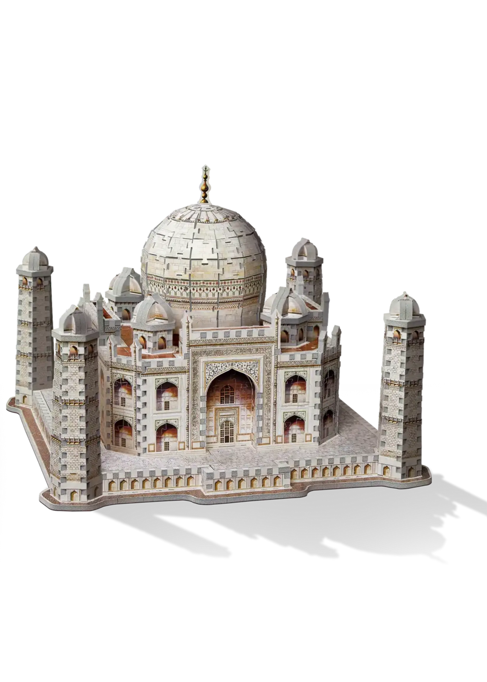 wrebbit Casse-tête Wrebbit 3d - Taj Mahal