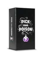 Dyce Pick Your Poison (EN)