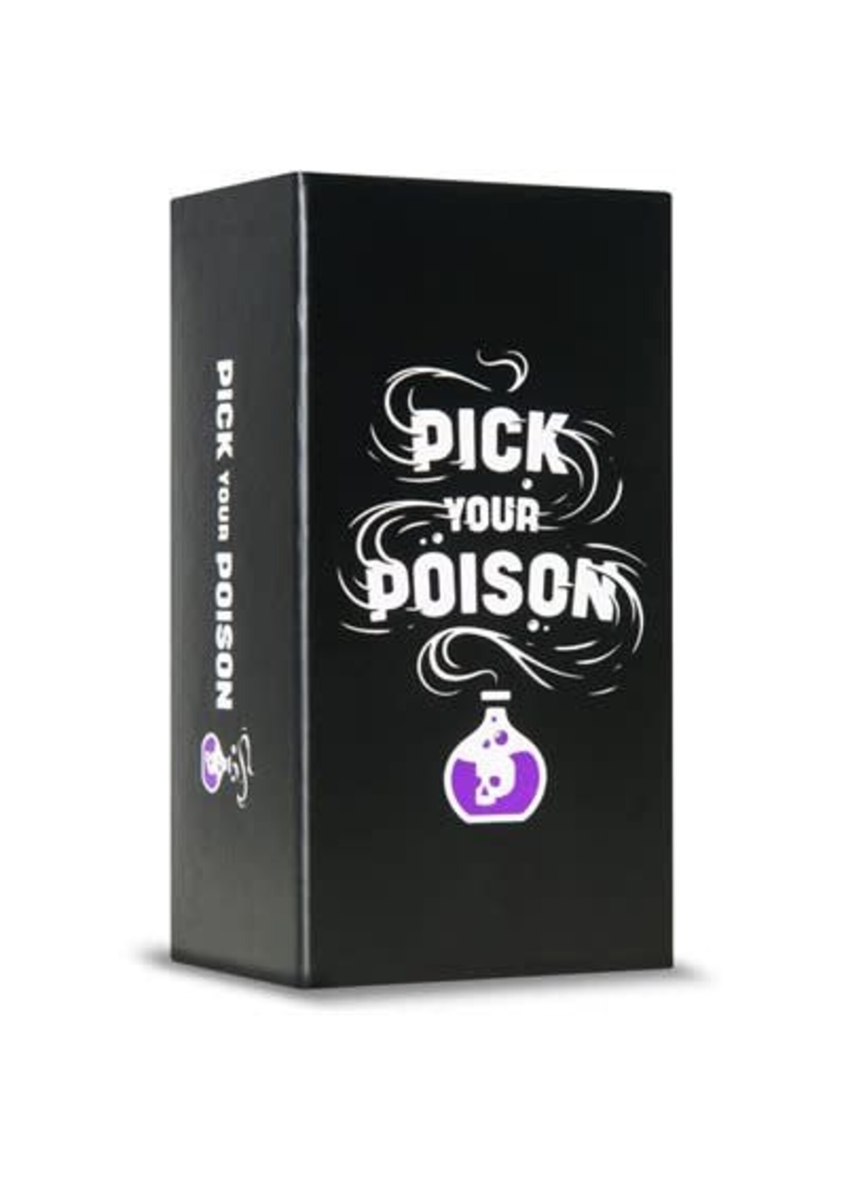Dyce Pick Your Poison (EN)