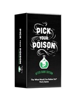 Dyce Pick Your Poison - After Dark (EN)