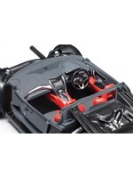 Tamiya Honda Nsx sports series