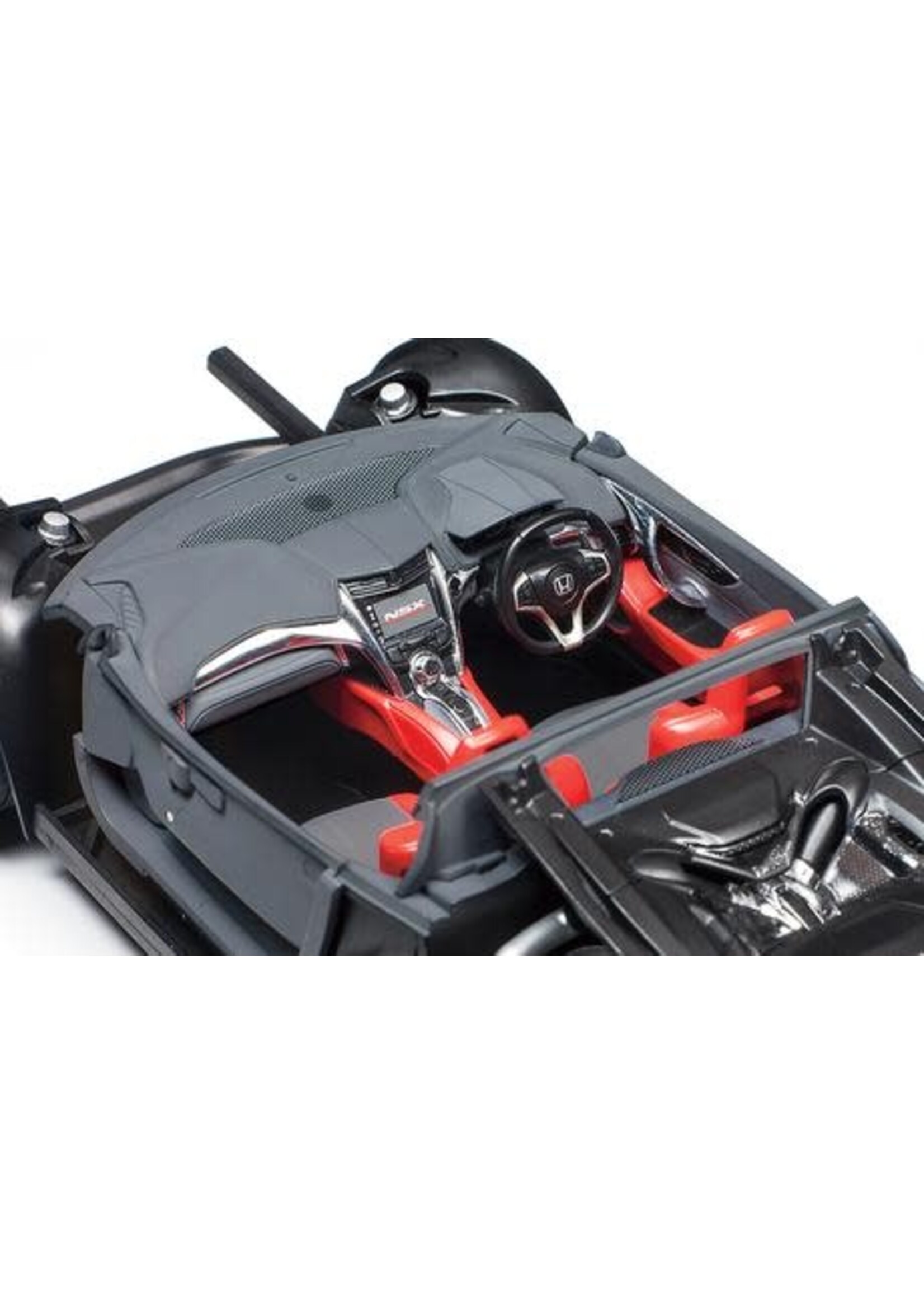Tamiya Honda Nsx 2016