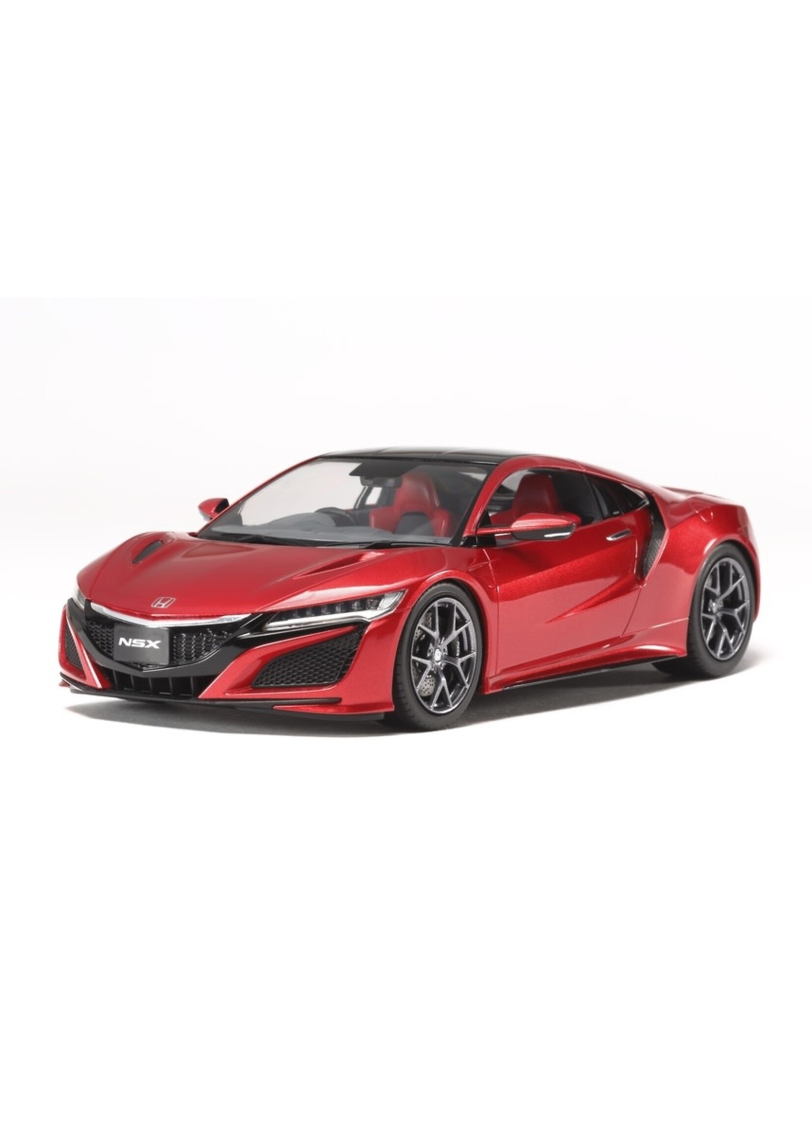 Tamiya Honda Nsx 2016