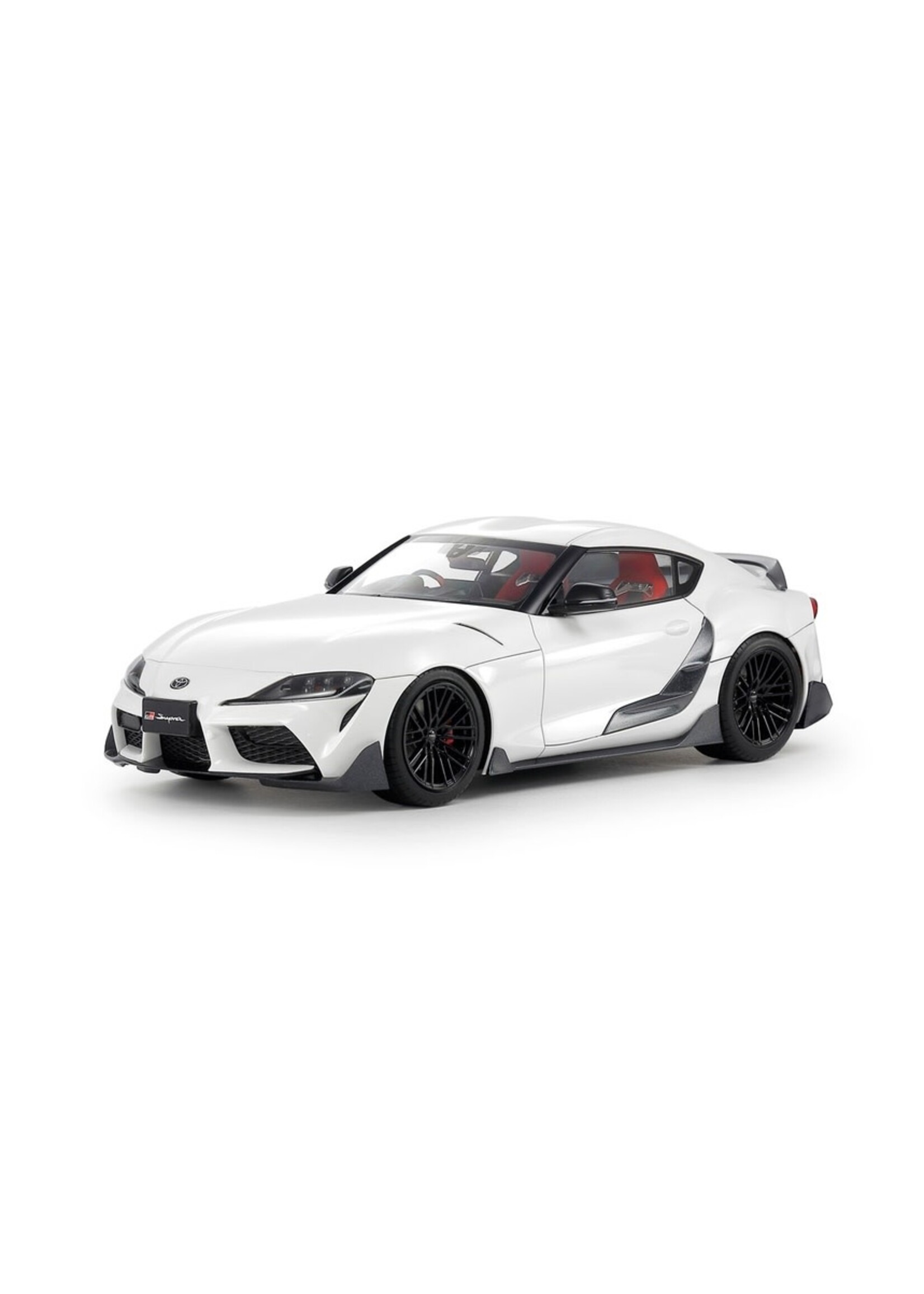 Tamiya Toyota Gr Supra Custom
