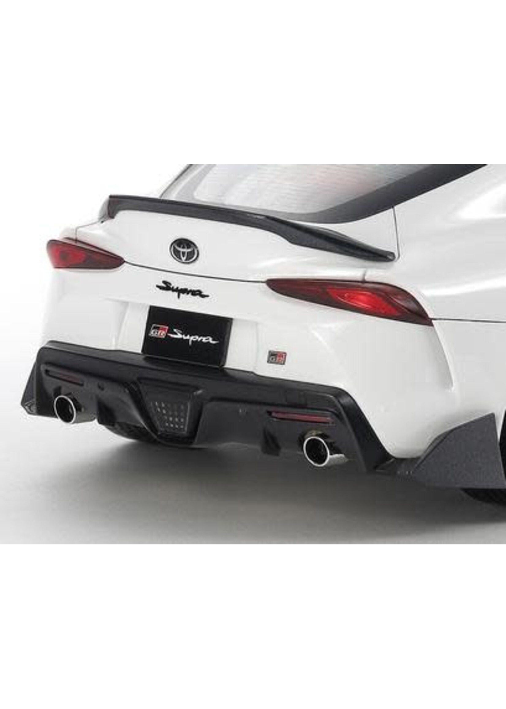 Tamiya Toyota Gr Supra Custom