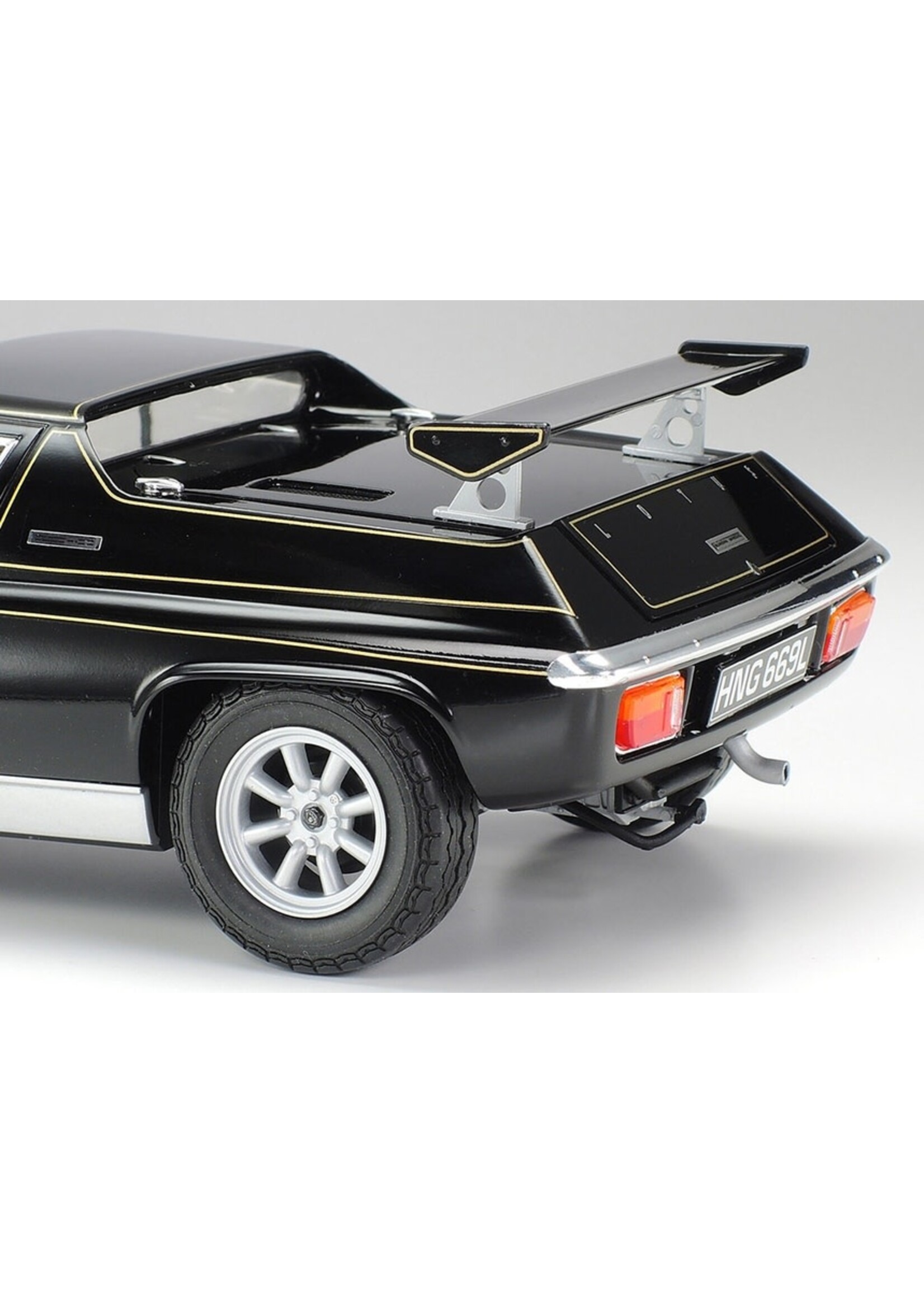 Tamiya Lotus Europa Special