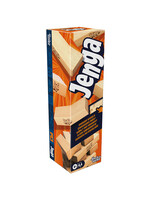 Hasbro Jenga Bilingue