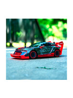 Dickie Toys Dickie - RC Audi S1 E-Tron Quattro Drift Car