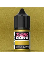 Turbo Dork All That Glitters