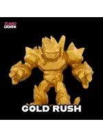 Turbo Dork Turbo Dork - Metallic Paint - Gold Rush