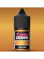 Turbo Dork Turbo Dork - Metallic Paint - Bullion