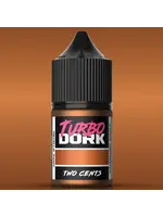 Turbo Dork Copy of Bullion