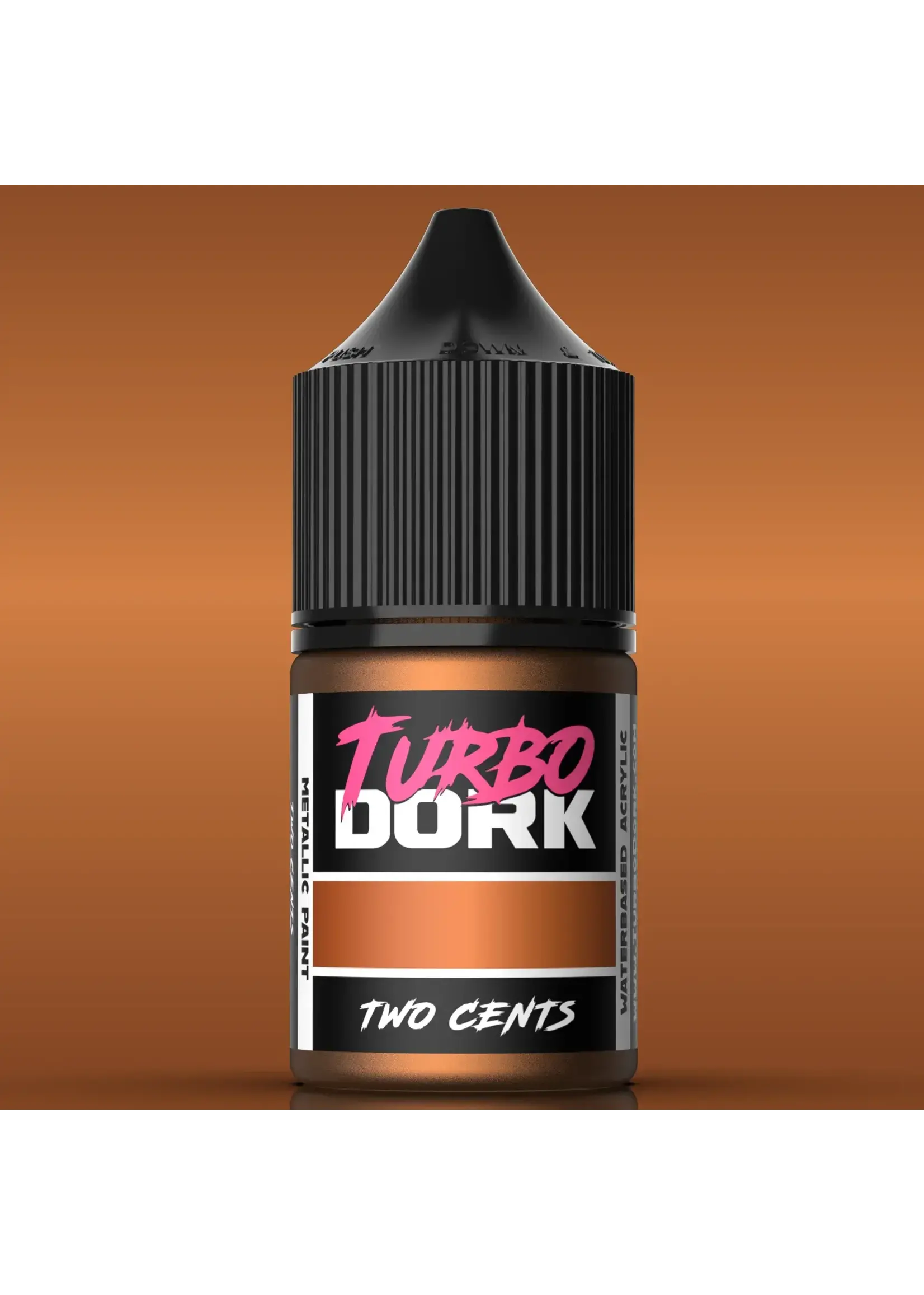 Turbo Dork Copy of Bullion