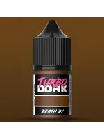 Turbo Dork Copy of Two Cents