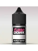 Turbo Dork Copy of Death By