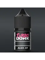 Turbo Dork Copy of Pearly Gates