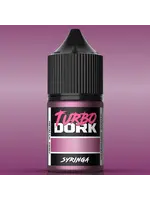 Turbo Dork Copy of Black Ice