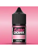 Turbo Dork Turbo Dork - Metallic Paint - Sakura