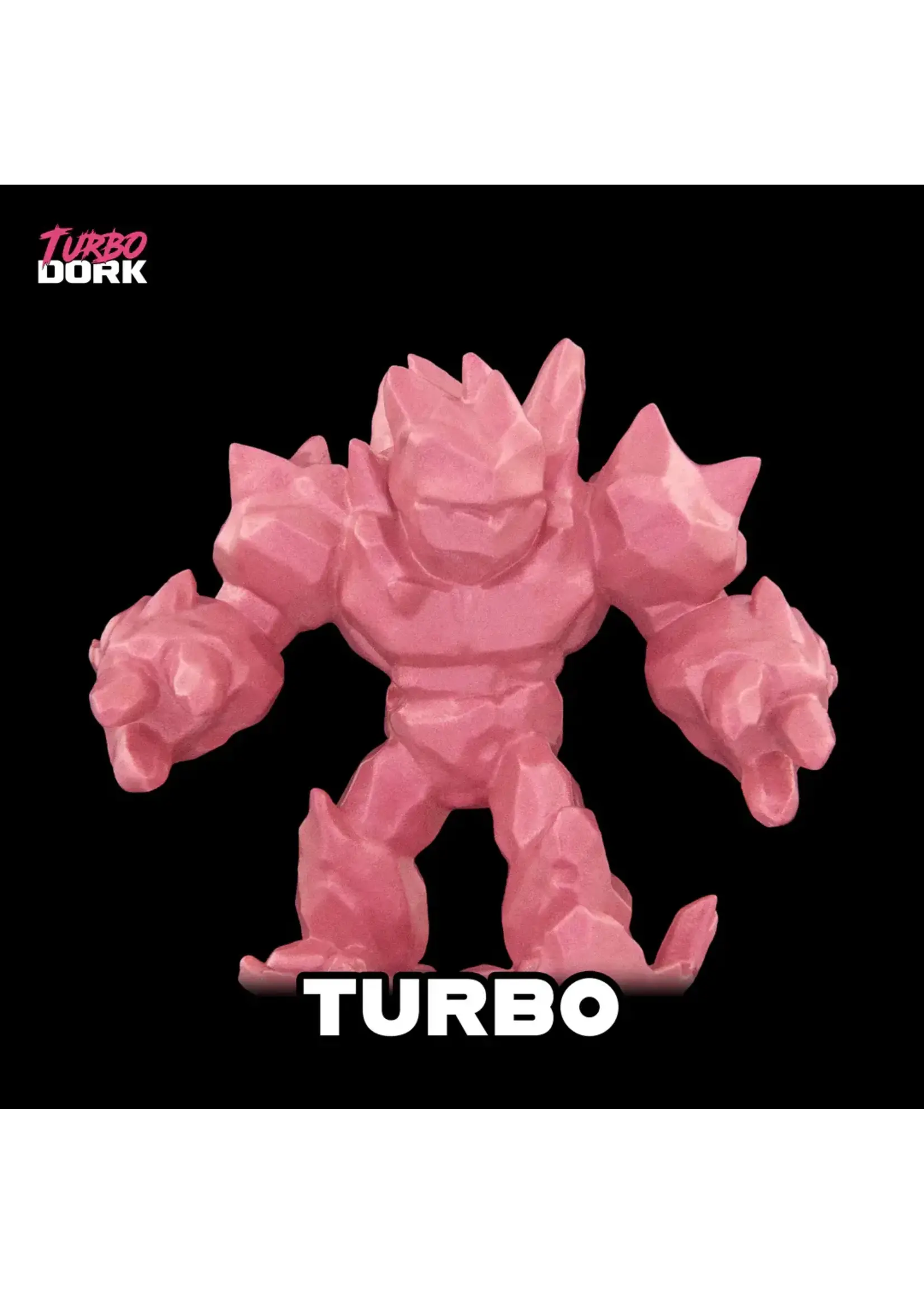 Turbo Dork Copy of Sakura