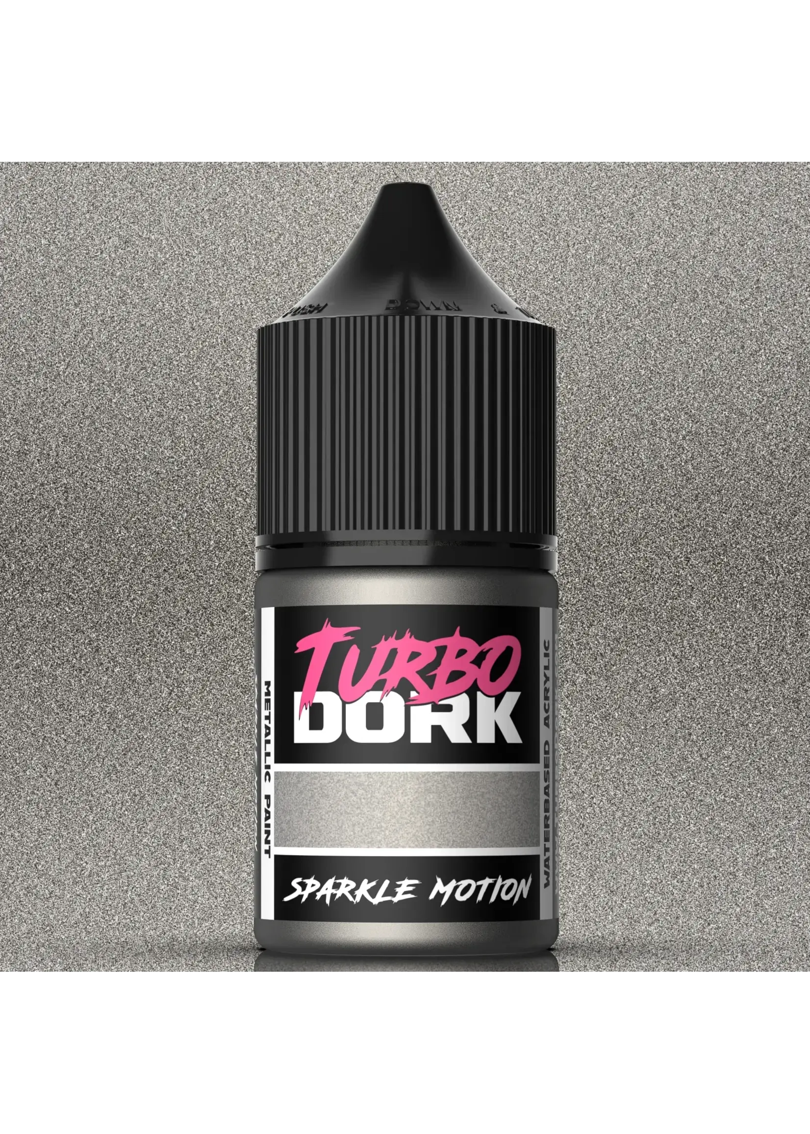 Turbo Dork Copy of Hotline