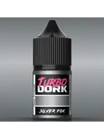 Turbo Dork Copy of Tin Star