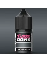 Turbo Dork Turbo Dork - Metallic Paint - Six Shooter