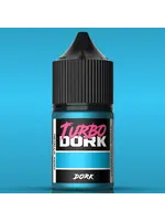 Turbo Dork Turbo Dork - Metallic Paint - Dork