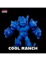 Turbo Dork Turbo Dork - Metallic Paint - Cool Ranch