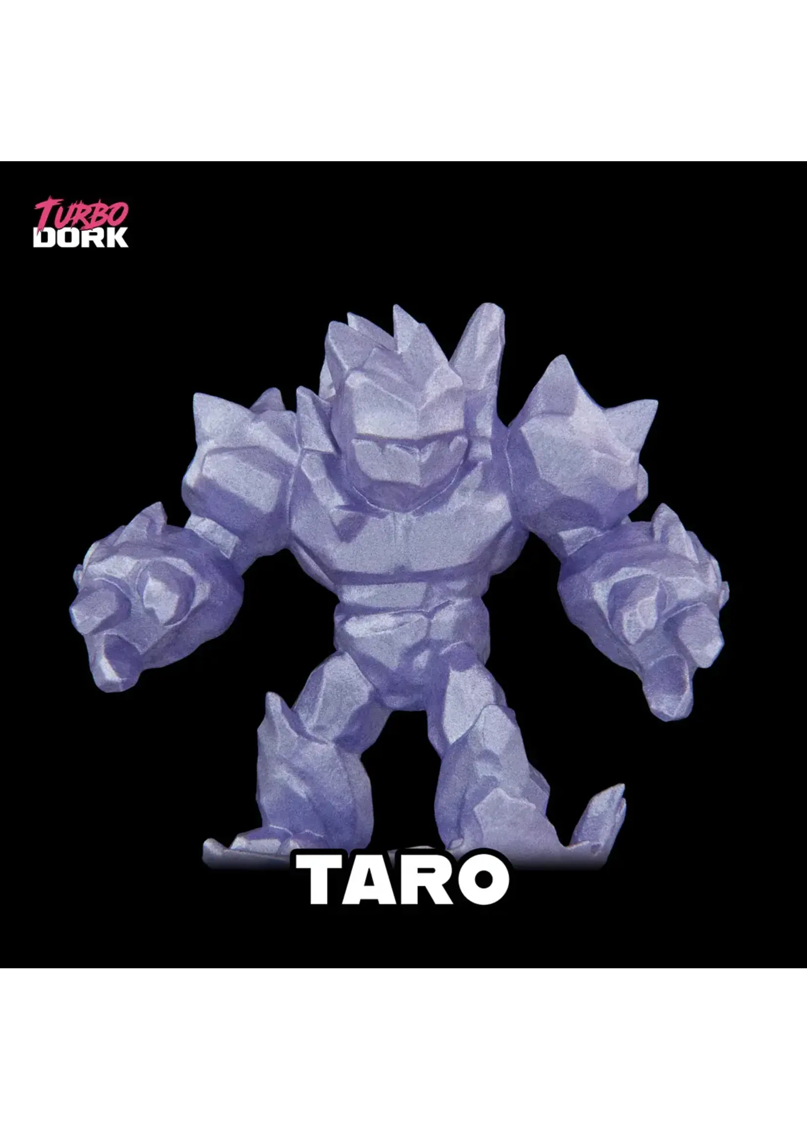 Turbo Dork Turbo Dork - Metallic Paint - Taro