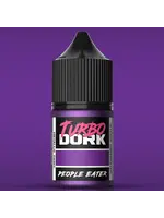 Turbo Dork Turbo Dork - Metallic Paint - People Eater